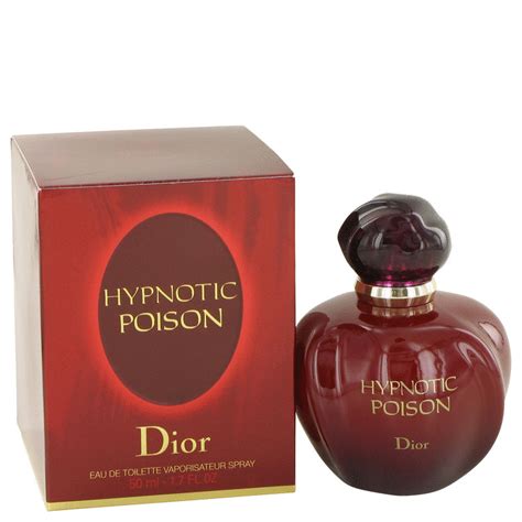 buy Christian Dior hypnotic poison perfume